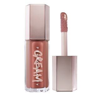 Fenty beauty gloss bomb cream color drip lip cream